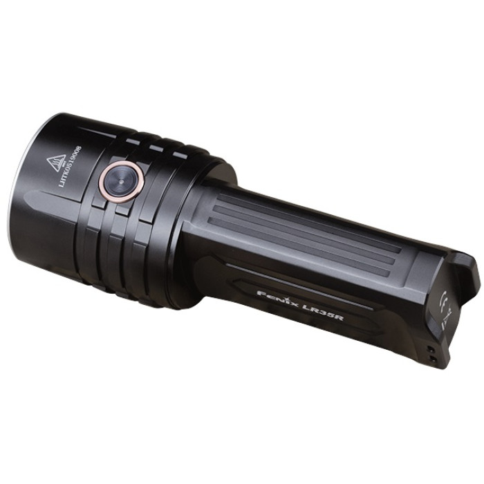 Фонарь ручной Fenix LR35R (LR35R)
