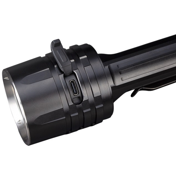 Фонарь ручной Fenix LR35R (LR35R)