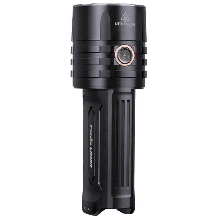 Фонарь ручной Fenix LR35R (LR35R)