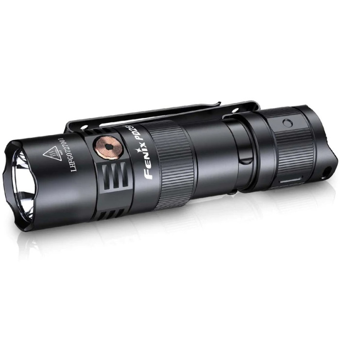 Фонарь ручной Fenix PD25R (PD25R)
