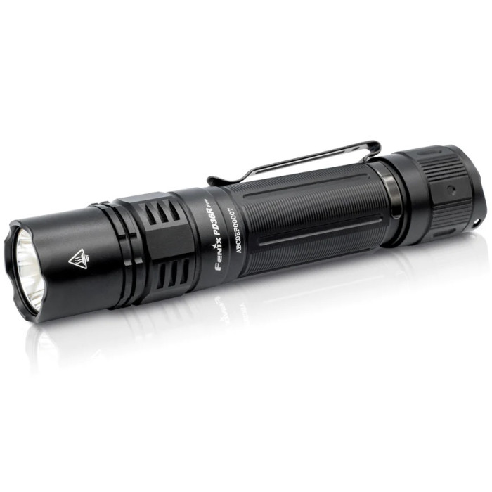 Фонарь ручной Fenix PD36R Pro (PD36RPRO)