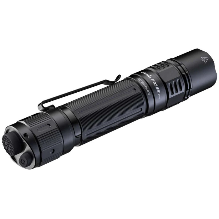 Фонарь ручной Fenix PD36R Pro (PD36RPRO)