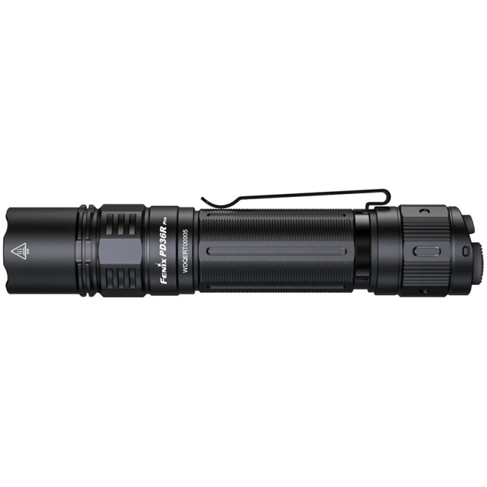 Фонарь ручной Fenix PD36R Pro (PD36RPRO)