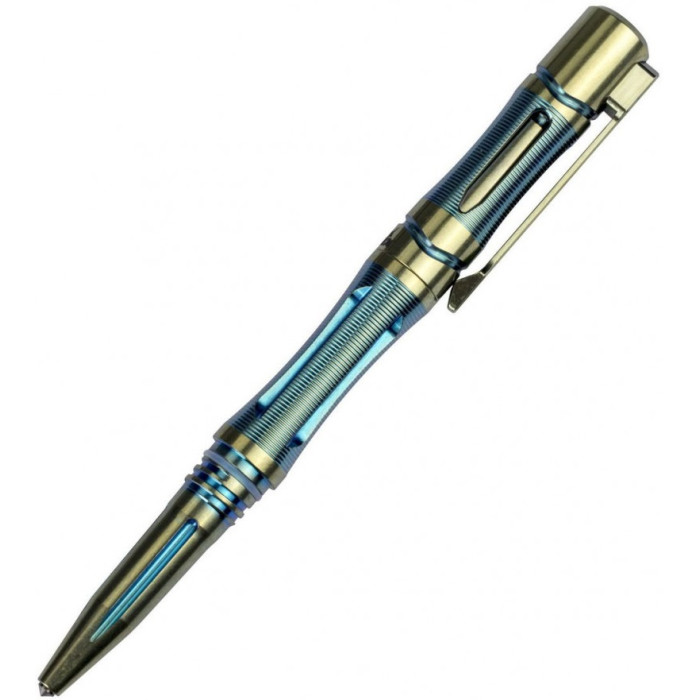 Тактична ручка Fenix T5Ti Blue (T5Ti-Blue)