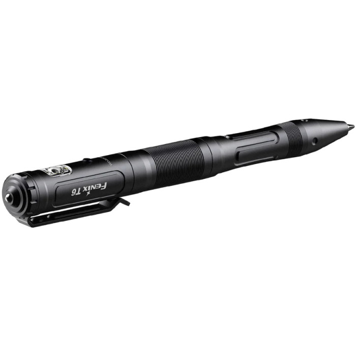 Тактична ручка Fenix T6 Black (T6-Black)