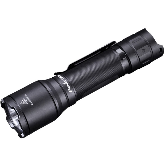 Ліхтар ручний Fenix TK06 Luminus SST20 L4 (TK06)
