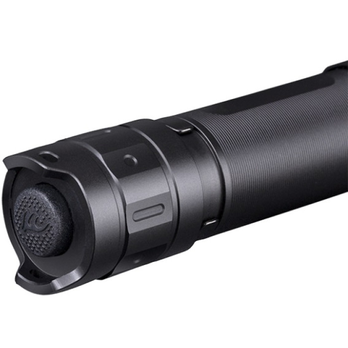 Ліхтар ручний Fenix TK06 Luminus SST20 L4 (TK06)