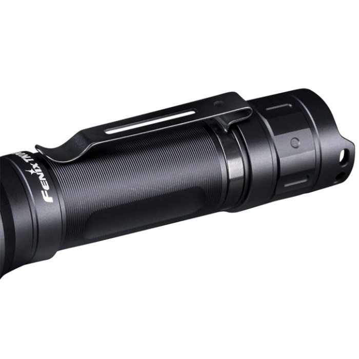 Ліхтар ручний Fenix TK06 Luminus SST20 L4 (TK06)