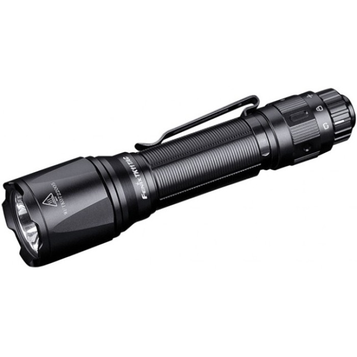 Ліхтар ручний Fenix TK11 TAC Luminus SST40 (TK11TAC)