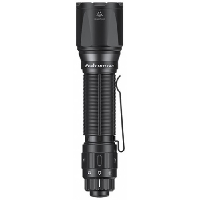 Ліхтар ручний Fenix TK11 TAC Luminus SST40 (TK11TAC)