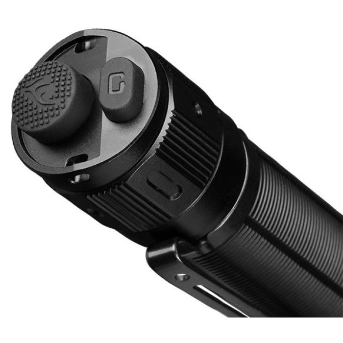 Ліхтар ручний Fenix TK16 V2.0 Tropical Green (TK16V20TGR)