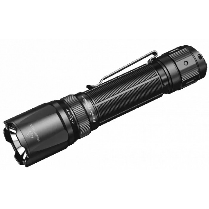 Фонарь ручной Fenix TK20R V2.0 - Luminus SFT70, ANSI 3000 lm, 21700 (TK20RV20)