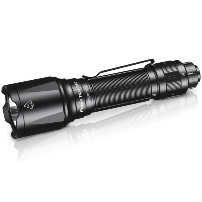 Ліхтар ручний Fenix TK22TAC (TK22TAC)