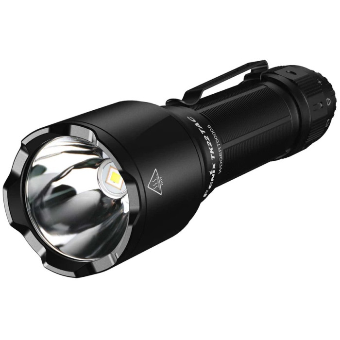 Ліхтар ручний Fenix TK22TAC (TK22TAC)