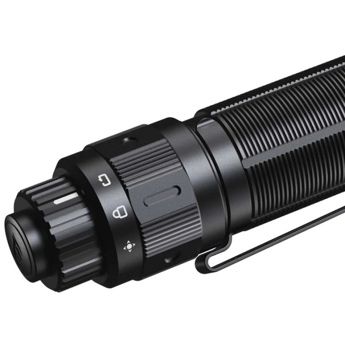 Ліхтар ручний Fenix TK22TAC (TK22TAC)