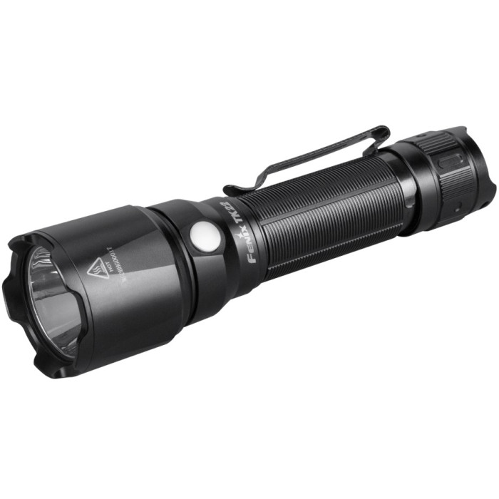 Ліхтар ручний Fenix TK22 V2.0 Luminus SST-40 (TK22V20)