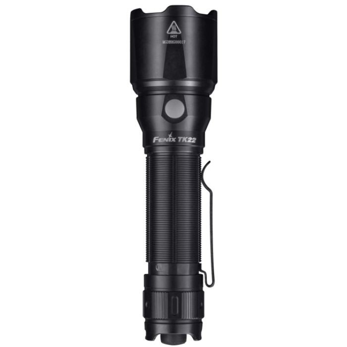 Ліхтар ручний Fenix TK22 V2.0 Luminus SST-40 (TK22V20)