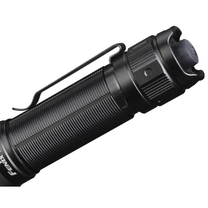 Ліхтар ручний Fenix TK22 V2.0 Luminus SST-40 (TK22V20)