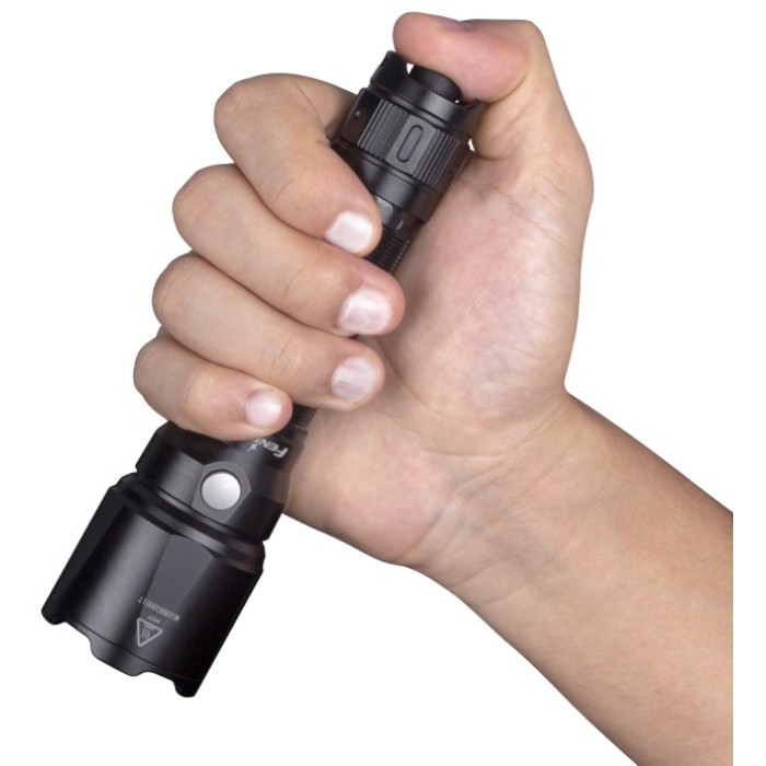 Ліхтар ручний Fenix TK22 V2.0 Luminus SST-40 (TK22V20)