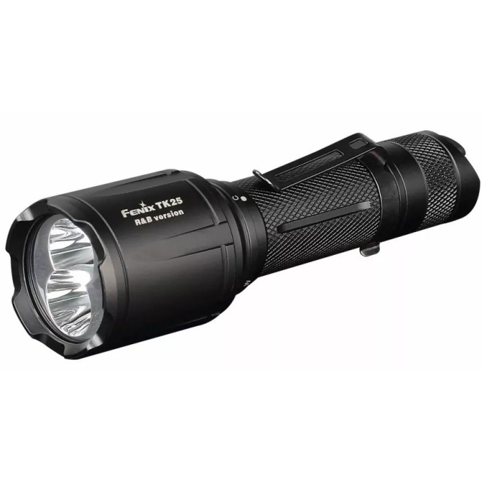 Ліхтар ручний Fenix TK25RB (TK25RB)