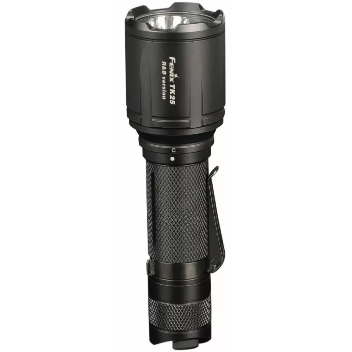 Ліхтар ручний Fenix TK25RB (TK25RB)