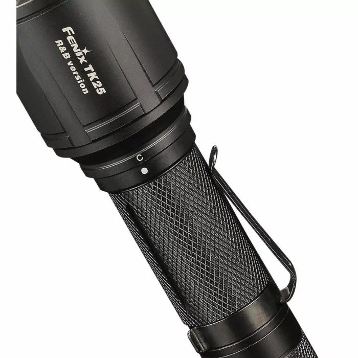Ліхтар ручний Fenix TK25RB (TK25RB)
