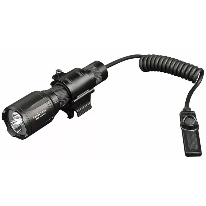 Ліхтар ручний Fenix TK25RB (TK25RB)
