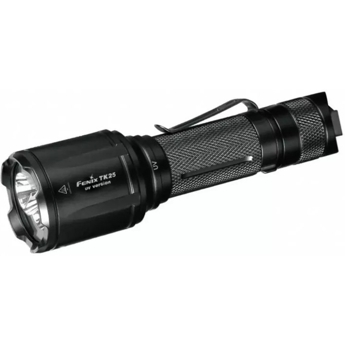 Ліхтар ручний Fenix TK25 UV Cree XP-G2 (TK25UV)