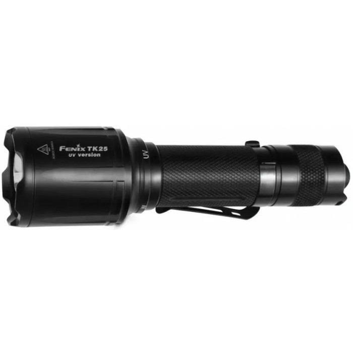 Ліхтар ручний Fenix TK25 UV Cree XP-G2 (TK25UV)