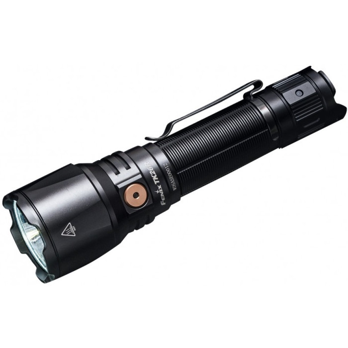 Фонарь ручной Fenix TK26R (TK26R)