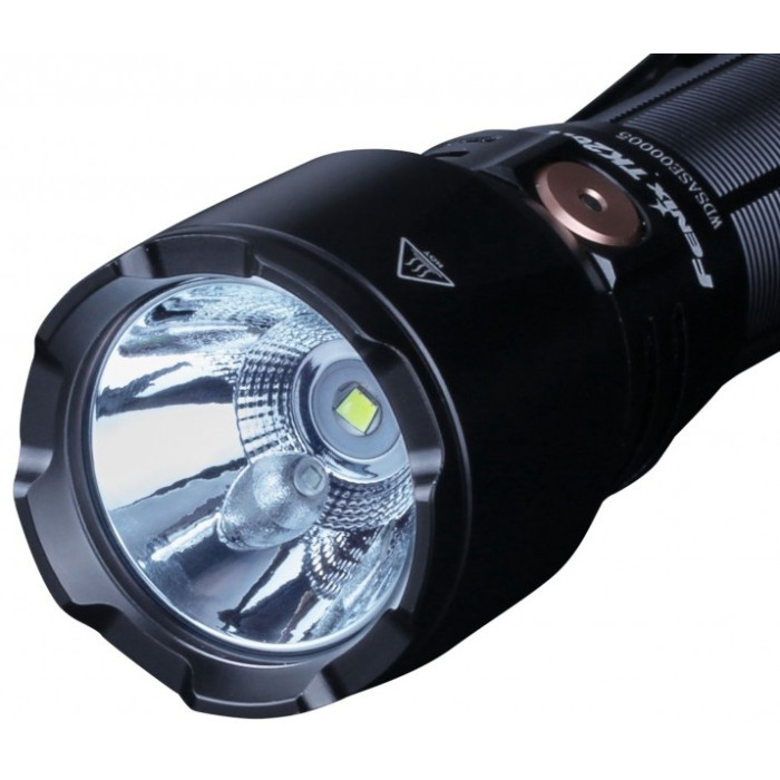 Фонарь ручной Fenix TK26R (TK26R)