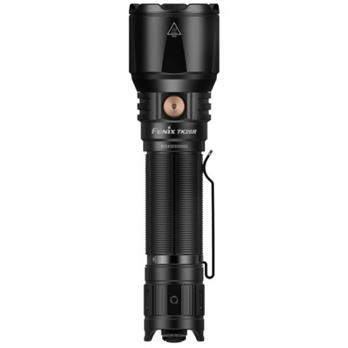 Фонарь ручной Fenix TK26R (TK26R)