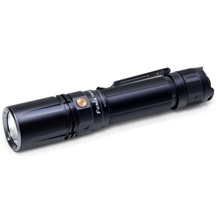 Фонарь ручной лазерный Fenix TK30 Jedi Laser (TK30L)