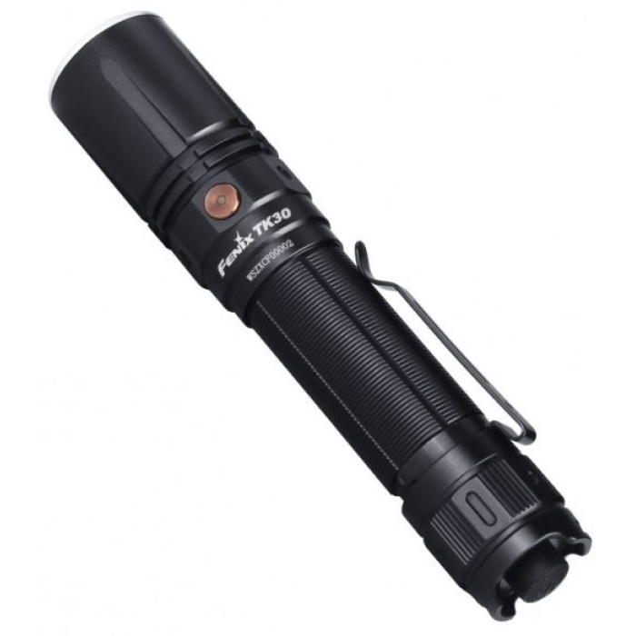 Фонарь ручной лазерный Fenix TK30 Jedi Laser (TK30L)