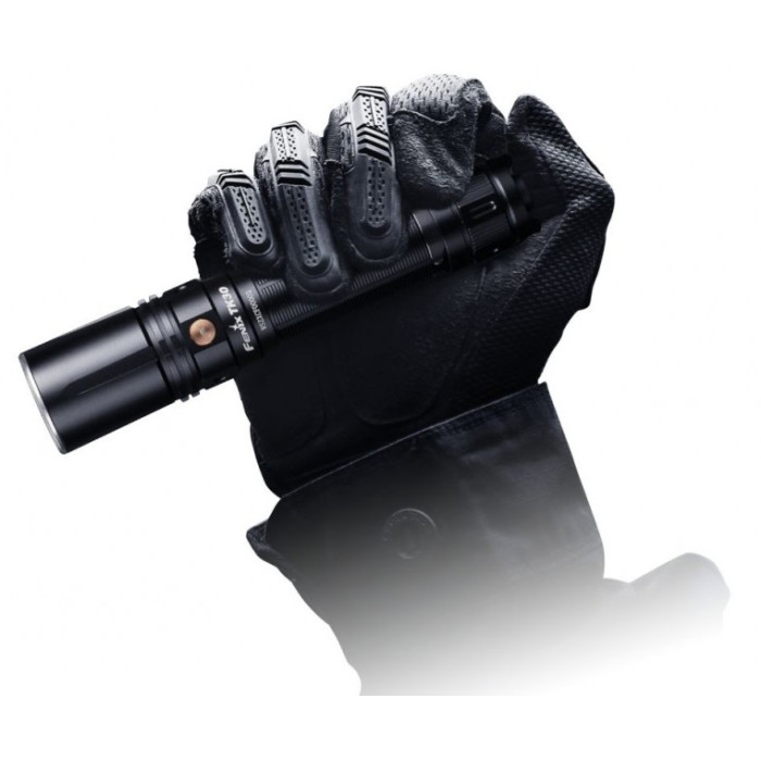 Фонарь ручной лазерный Fenix TK30 Jedi Laser (TK30L)