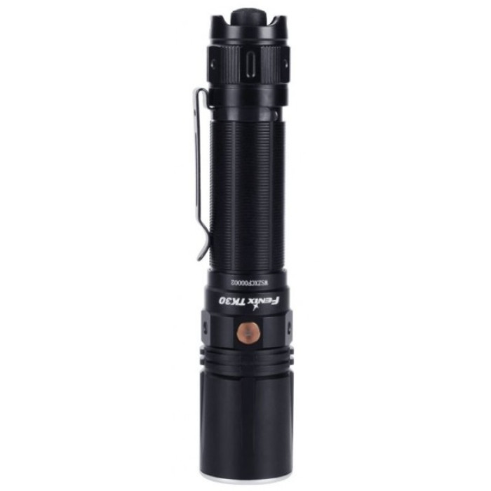Фонарь ручной лазерный Fenix TK30 Jedi Laser (TK30L)
