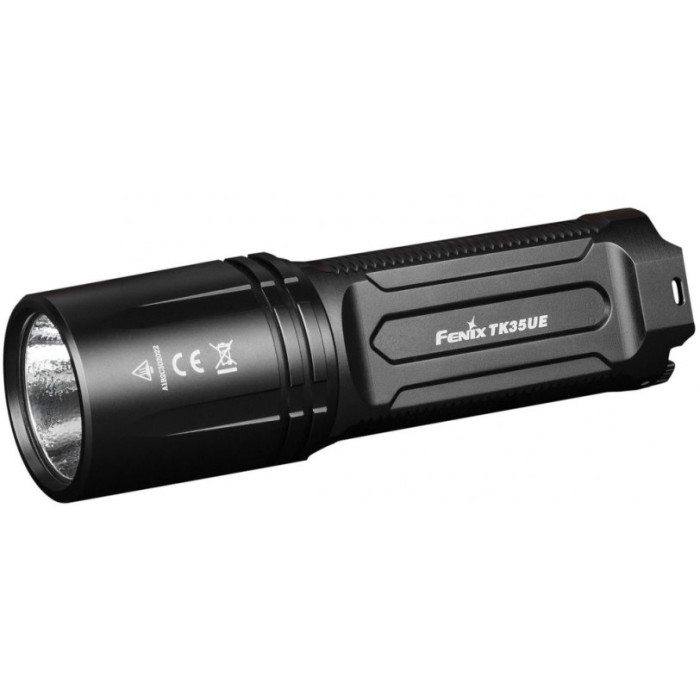 Ліхтар ручний Fenix TK35UE (2018) Cree XHP70 HI (TK35UE2018)