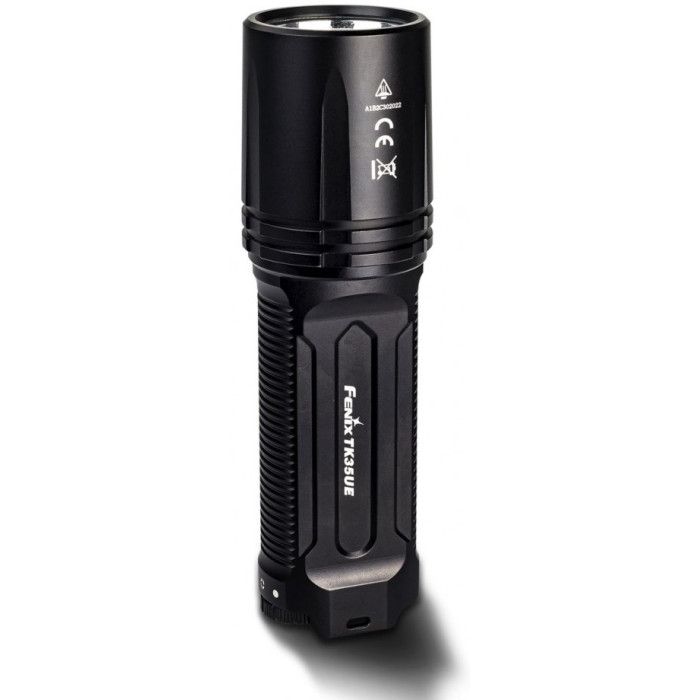 Ліхтар ручний Fenix TK35UE (2018) Cree XHP70 HI (TK35UE2018)