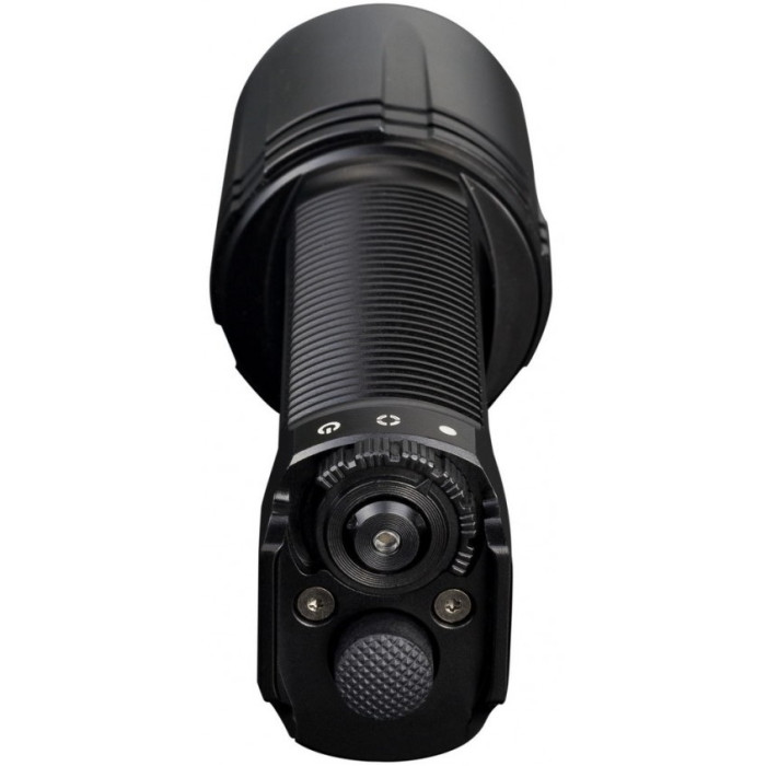 Ліхтар ручний Fenix TK35UE (2018) Cree XHP70 HI (TK35UE2018)