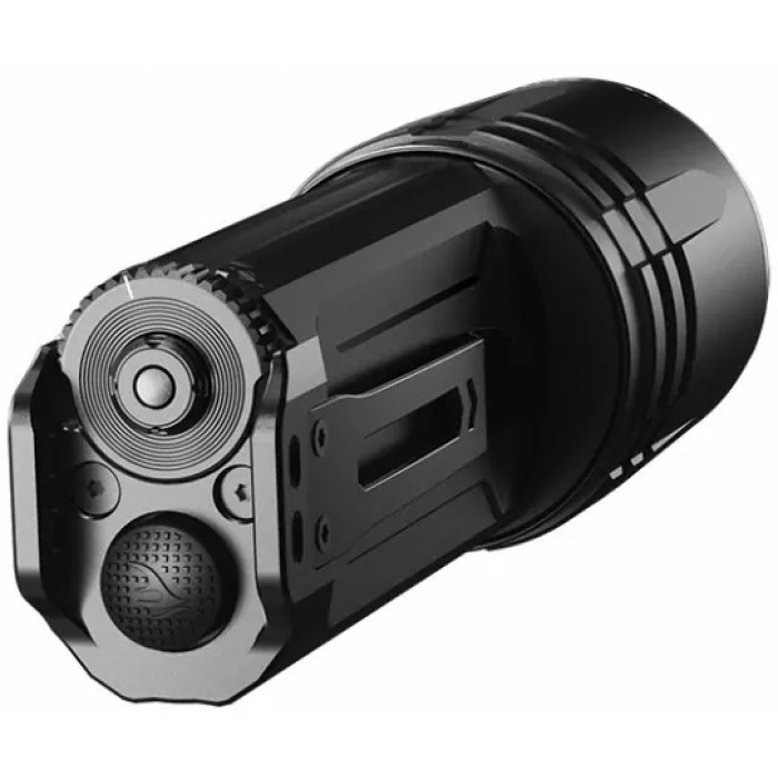 Фонарь ручной Fenix TK35UE V2.0 3 х LUMINUS SST40, ANSI 5000 lm, 18650 (TK35UEV20)
