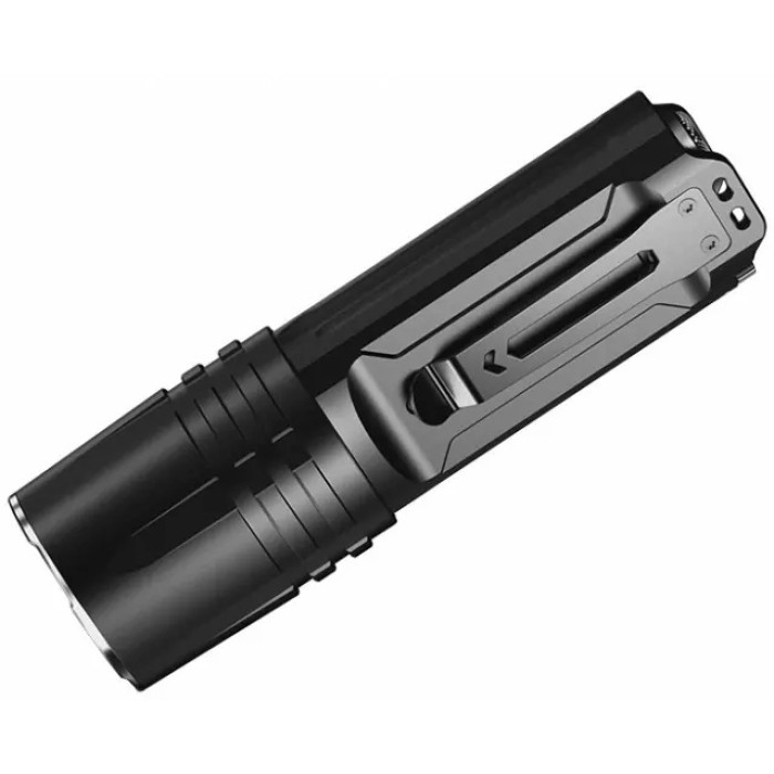 Фонарь ручной Fenix TK35UE V2.0 3 х LUMINUS SST40, ANSI 5000 lm, 18650 (TK35UEV20)