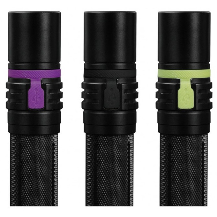Ліхтар ручний Fenix UC30 - 2017 Cree XP-L HI V3 (UC302017)