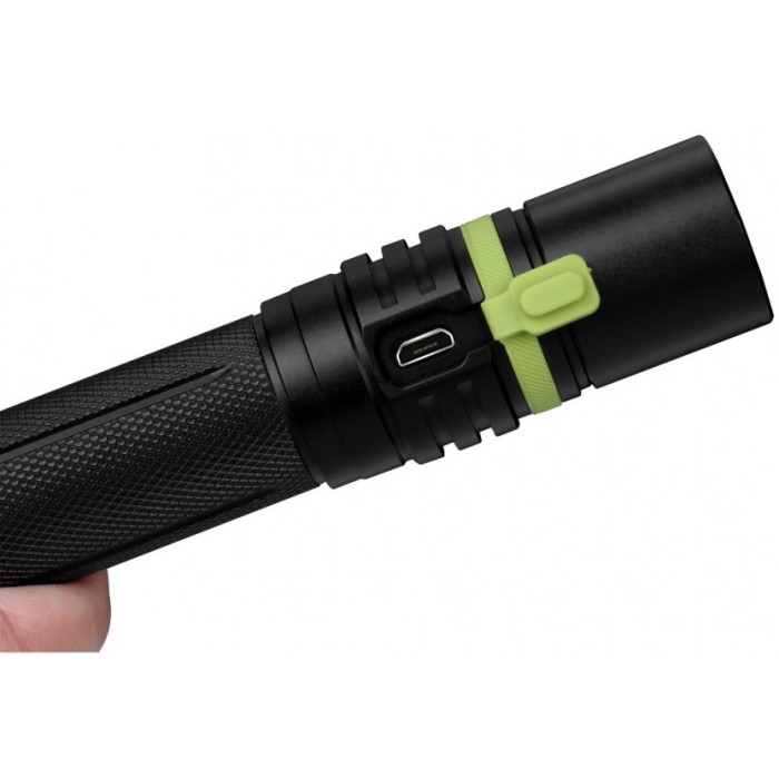 Ліхтар ручний Fenix UC30 - 2017 Cree XP-L HI V3 (UC302017)