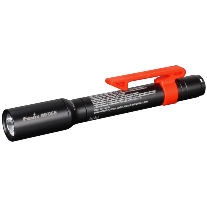 Ліхтар ручний Fenix WF05E-E - Cree XP-G2 (WF05E)