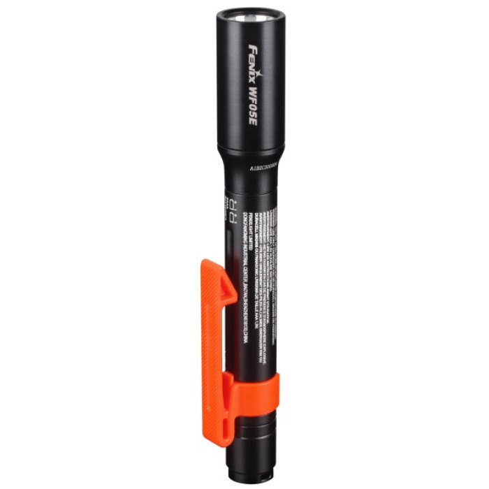 Ліхтар ручний Fenix WF05E-E - Cree XP-G2 (WF05E)