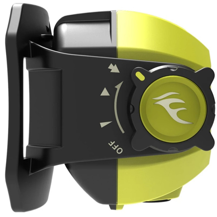 Умный индукционный налобный фонарь Fenix WH23R (WH23R)