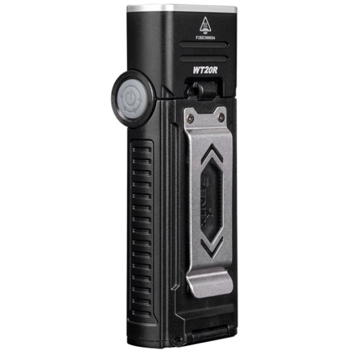 Ліхтар ручний Fenix WT20R (WT20R)