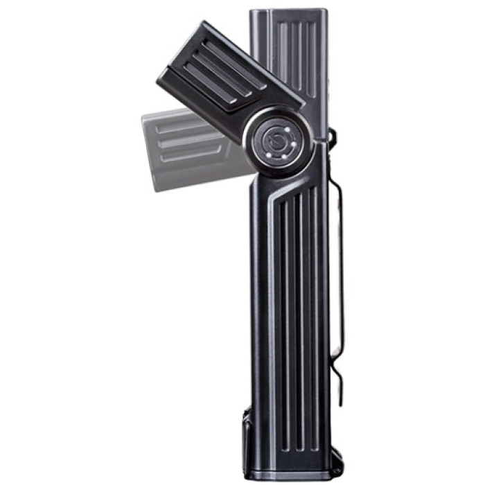 Фонарь ручной Fenix WT25R - XP-L HI, ANSI 1000 lm, 18650 (WT25R)