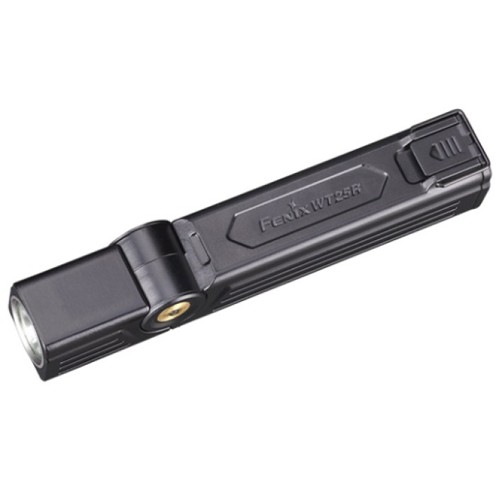 Фонарь ручной Fenix WT25R - XP-L HI, ANSI 1000 lm, 18650 (WT25R)
