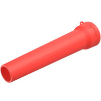 Диффузионный фильтр красный Fenix ​​AOT-03 red (AOT-03R)